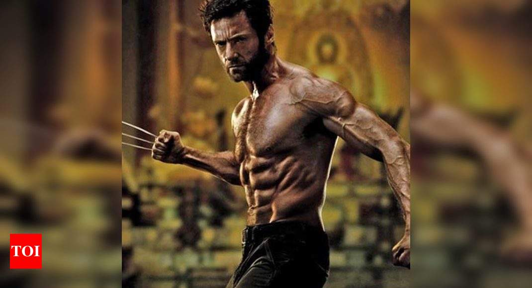 'X-Men' star Hugh Jackman wants Wolverine to join The Avengers ...