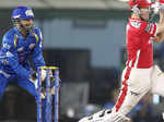 IPL 2014: KXIP vs MI