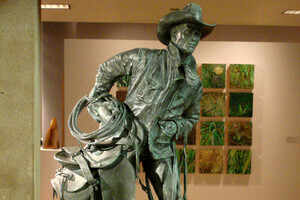 Palm Springs Art Museum