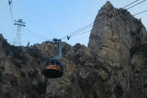 Palm Springs Aerial Tramway