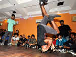 Hip Hop event in Kolkata