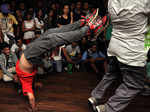 Hip Hop event in Kolkata