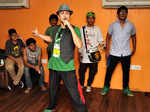 Hip Hop event in Kolkata
