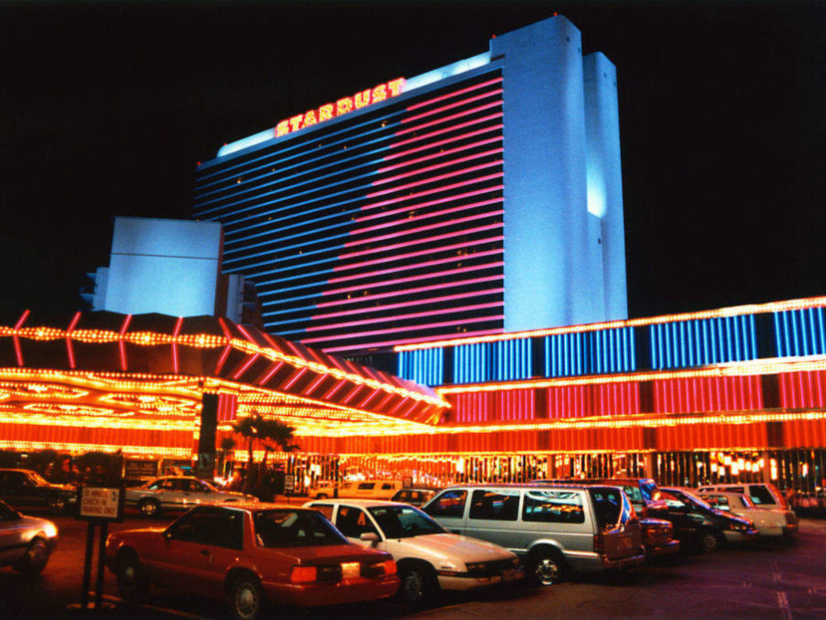 Stardust Hotel and Casino - Las Vegas: Get the Detail of Stardust Hotel and  Casino on Times of India Travel