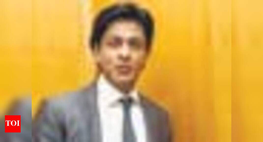 It's official, dude! - Times of India