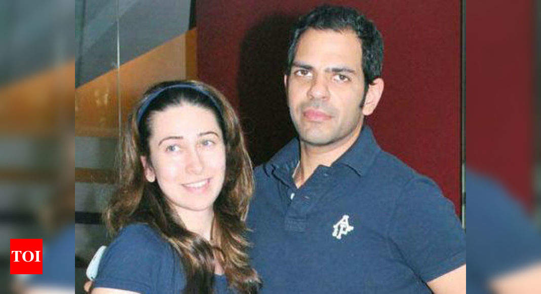 Sunjay Kapur: Karisma Kapoor and Sunjay Kapur to file for divorce