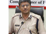 Launch: Gurgaon Police app