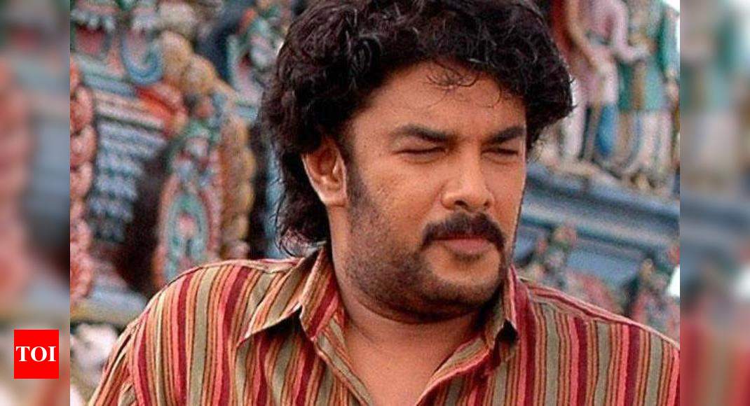 Sundar C Sundar C Recalls A Terrifying Tale Tamil Movie News Times
