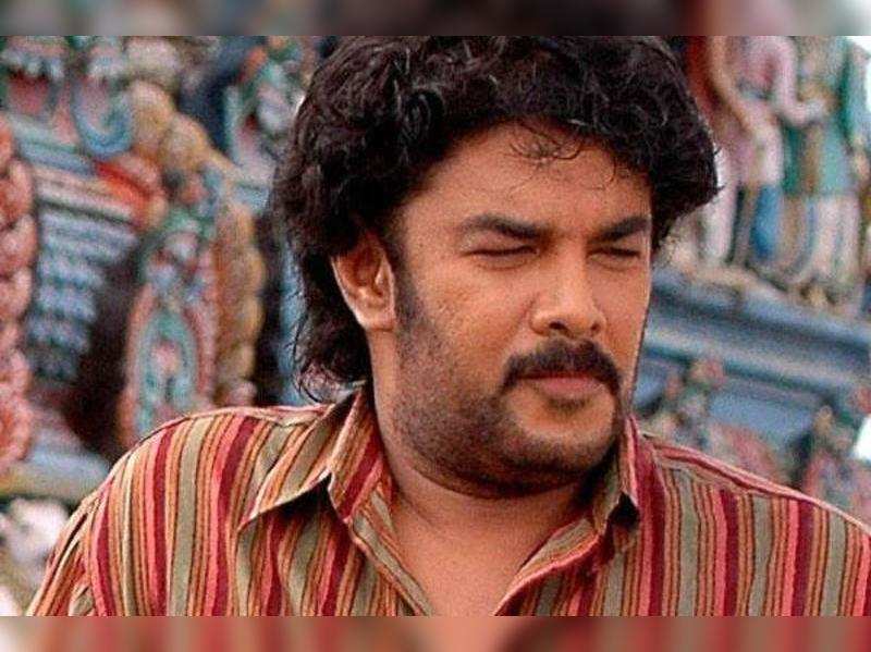 sundar-c-recalls-a-terrifying-tale-tamil-movie-news-times-of-india