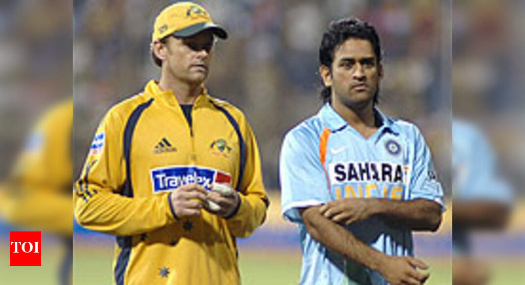 India, Australia and SA to clash in T20 Super Series | New Zealand in India 2016 News - Times of