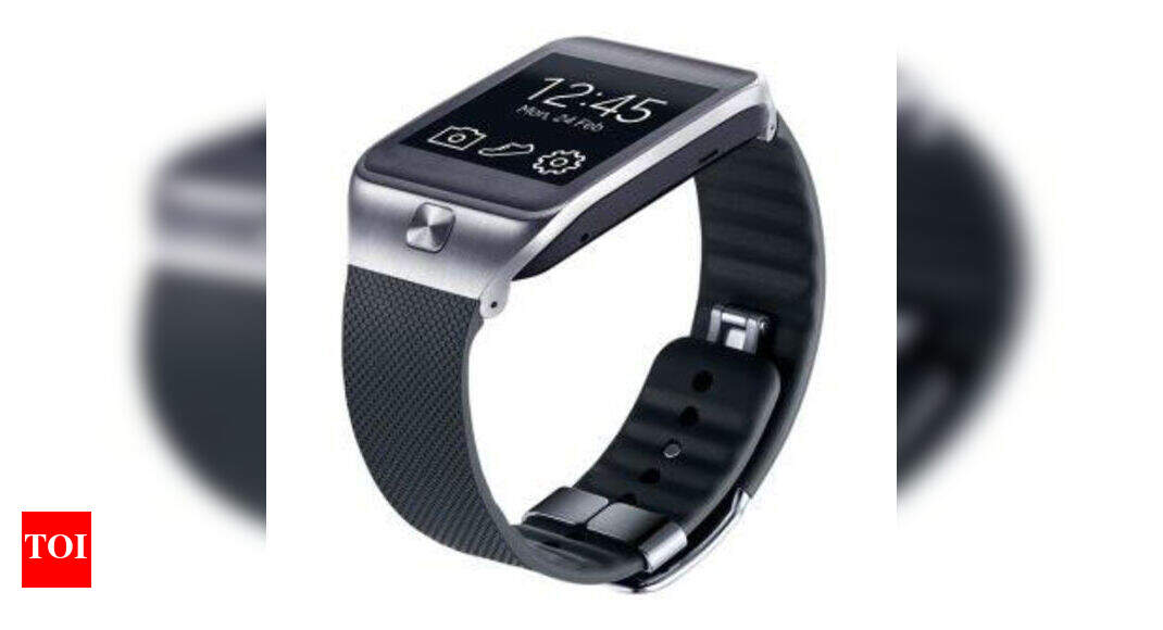 can you use a samsung smartwatch with an iphone