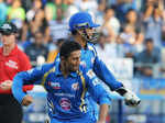 IPL 2014: MI vs DD