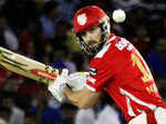 IPL 2014: KXIP vs RR