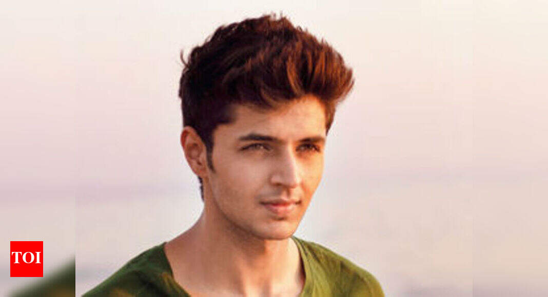 Siddharth ‘Kuku Mathur’ Gupta to host TV show - Times of India