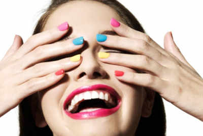 5 'other' things your nail polish can do!
