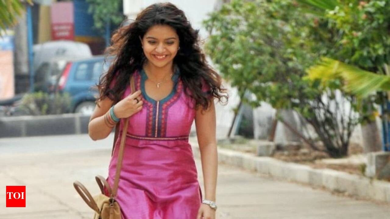 Swathi Reddy In Vadacurry