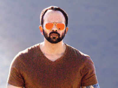 Every other film now has cars being blown up: Rohit Shetty