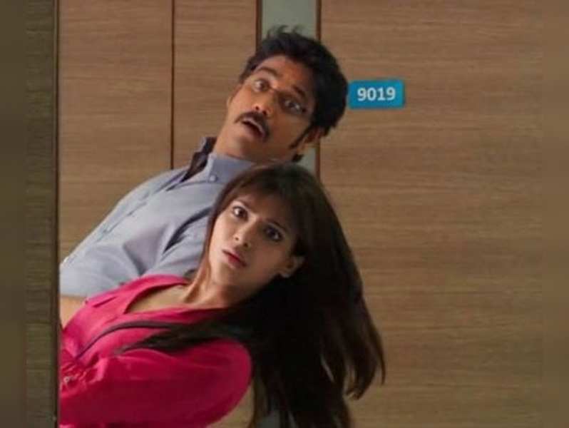 manam movie samantha images