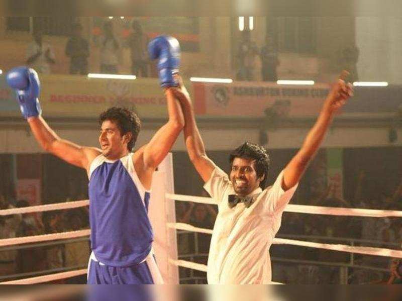 Sivakarthikeyan: Maan Karate scores half century | Tamil Movie News ...