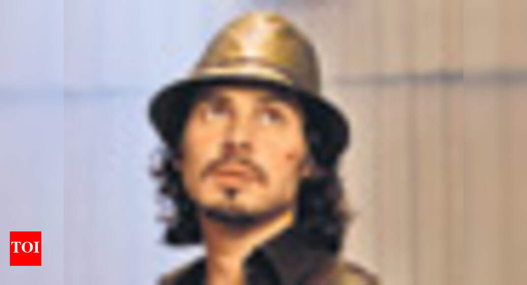 Did you try contacting Dino? | Hindi Movie News - Times of India