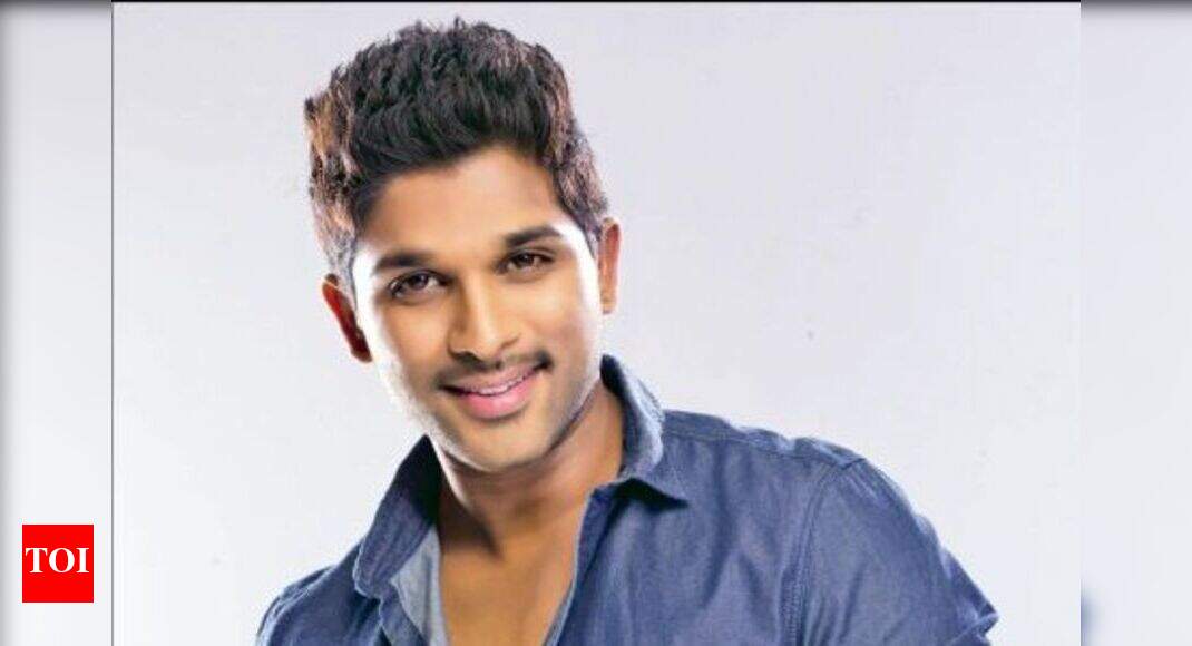 Allu Arjun wants to act in a Malayalm film | Telugu Movie News - Times of India Allu Arjun wants to act in a Malayalm film | Telugu Movie News - Times of India