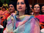 Juhi Chawla at ITC Sonar