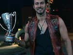 Rajniesh Duggal wins Khatron Ke Khiladi 5