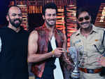 Rajniesh Duggal wins Khatron Ke Khiladi 5