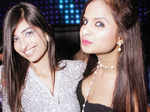 DJ Aqeel's b'day party @ Hype