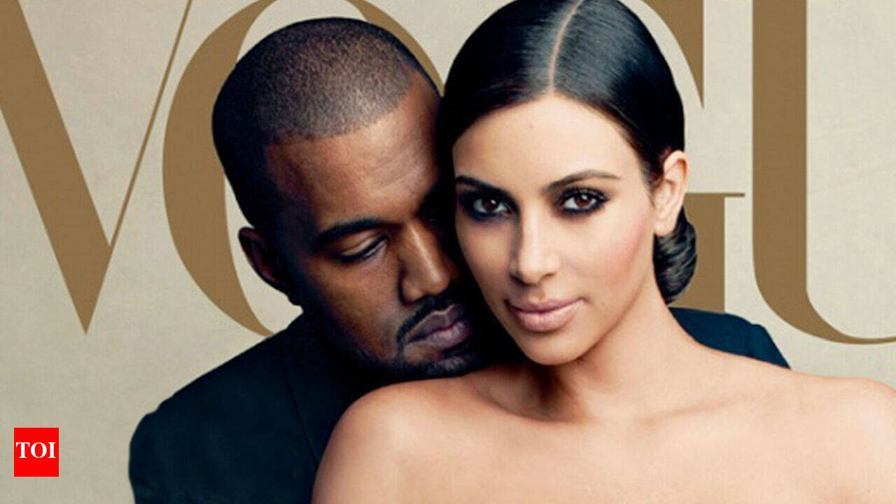 Kim Kardashian and Kanye West jet to Ireland for secret honeymoon