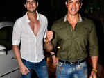 Heropanti: Success party