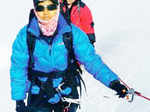 Malavath Purna becomes youngest girl to scale Everest