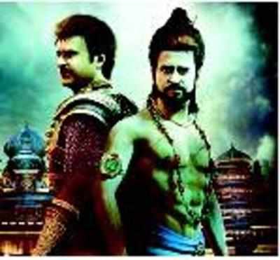 Kochadaiiyaan box-office: earns Rs 42 crores gross worldwide in the opening weekend