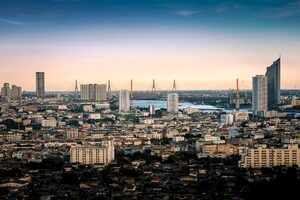 Bangkok Travel Guide