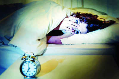 Do you suffer from Sunday Night Syndrome?