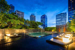 Pick the perfect hotel in Bangkok
