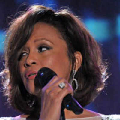 Whitney Houston's family furious about Lifetime movie