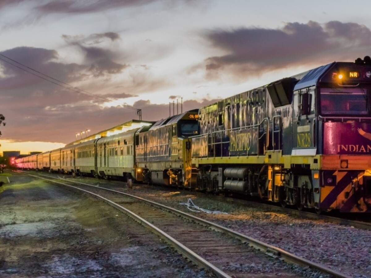 World Best Train Journeys Top 10 Train Journeys In The World Times