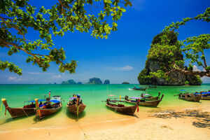 Krabi&rsquo;s must-see attractions