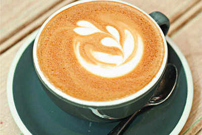 Kaapi to Cafe Latte