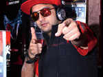 DJ Sumit Sethi @ i-Bar