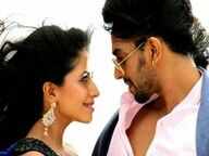 Anushree excited about her upcoming film