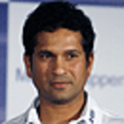 Sachin no. 1 in Warne's best 100 Test players