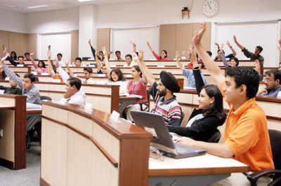 Highest ever number of women students in Indian School of Business' class of 2015