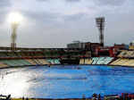 IPL 2014: Qualifier 1 postponed due to rain