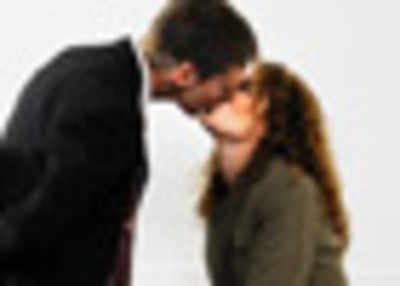 Make-out in office - Times of India