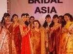 Bridal Asia '08: Bhairavi Jaikishan