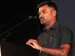 Kadhai Thiraikadhai...' audio launch