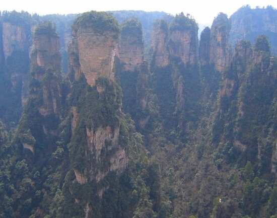 Wulingyuan