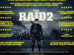 The Raid 2: Berandal